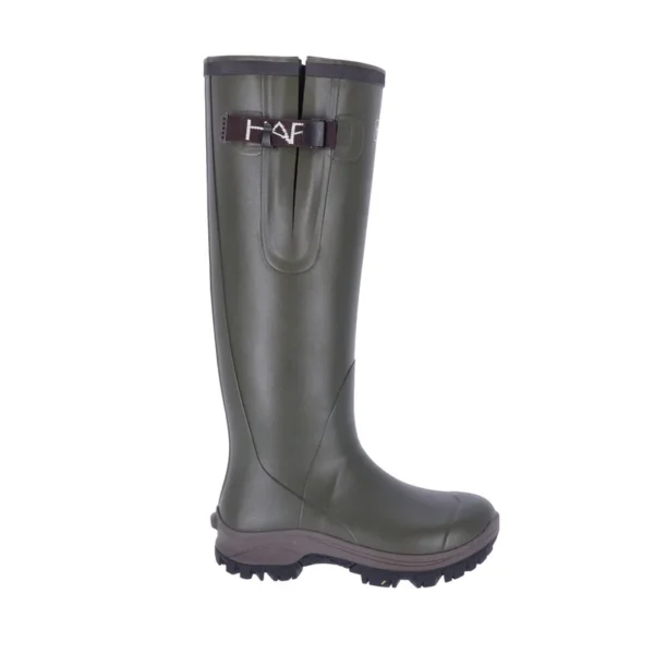 Acheter des bottes en caoutchouc Hart Trakai 18″ NL