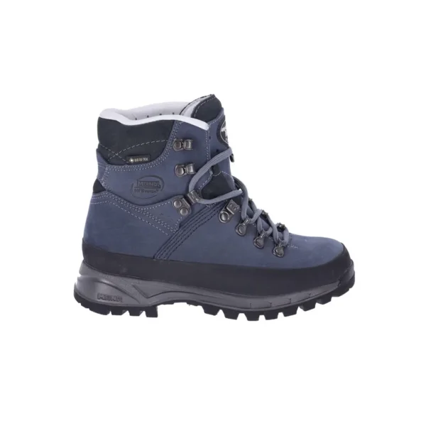 Acheter des bottes de trekking Meindl Island Lady MFS EVO