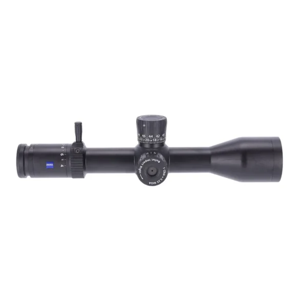 Acheter une lunette de visée ZEISS LRP S3 4-25×50