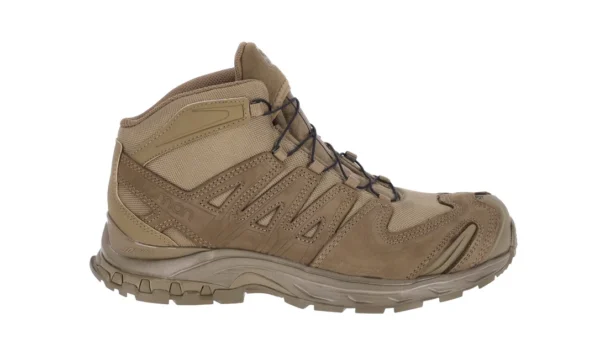 Acheter les chaussures de chasse Salomon XA Forces MID