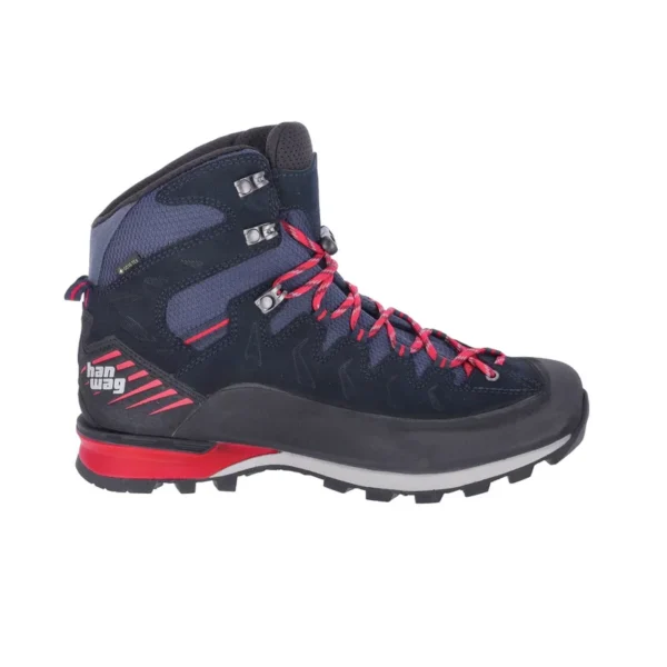 Acheter les chaussures de chasse Hanwag Makra Pro GTX Lady