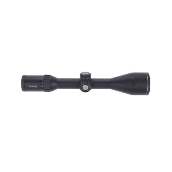 Acheter une lunette de tir Hawke Endurance 30 WA 3-12×56 LRC
