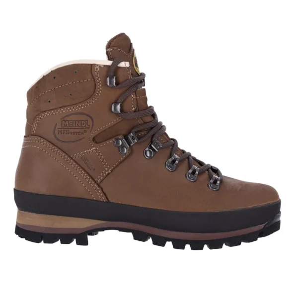Acheter les chaussures de randonnée Borneo 2 MFS Meindl