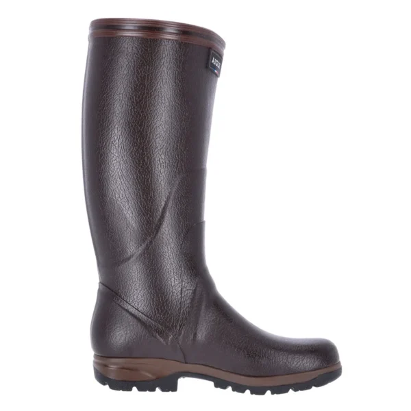 Acheter des bottes de chasse Aigle Terra Pro Vario