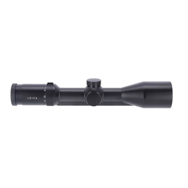 Acheter une lunette de tir Leica Fortis 6 2-12x50i