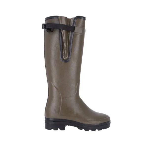 Acheter des bottes Le Chameau Vierzonord
