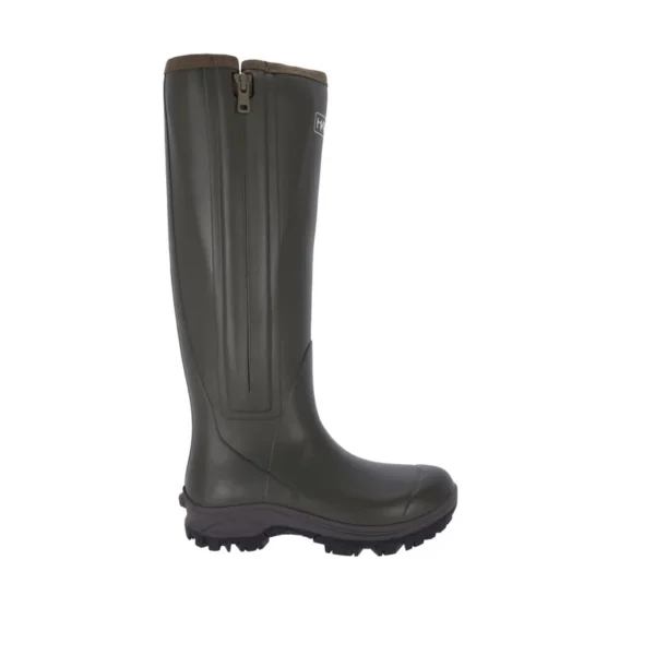 Acheter des bottes en caoutchouc Hart Trakai 18″ NZ