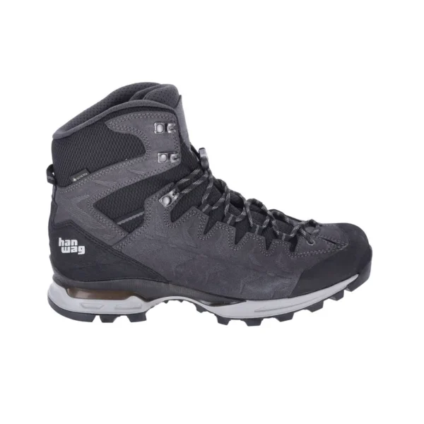 Acheter des chaussures de chasse Hanwag Makra Trek GTX