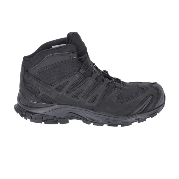 Acheter les chaussures de chasse Salomon XA Forces MID EN
