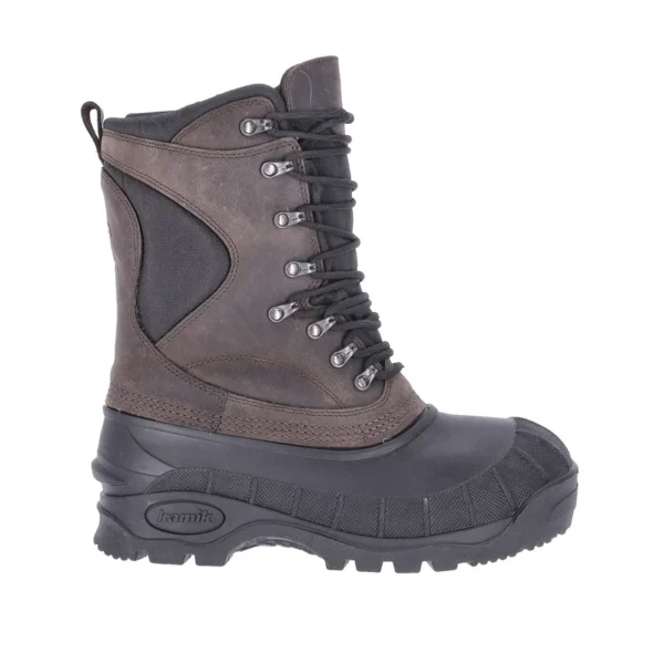 Acheter les bottes hiver Kamik Cody