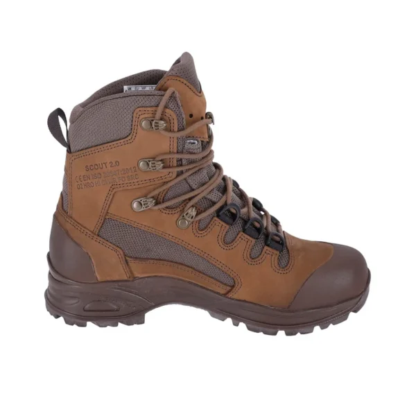 Acheter des chaussures de chasse Haix SCOUT 2.0 Ws