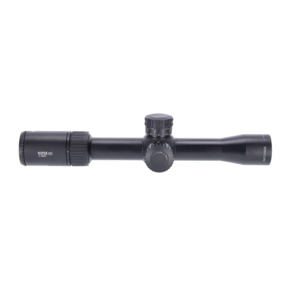 Acheter une lunette de tir Vortex Viper PST Gen II 2-10×32 FFP MRAD