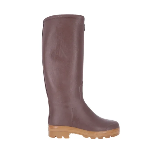Acheter les bottes Le Chameau St. Hubert
