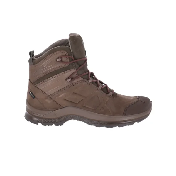 Acheter les chaussures de chasse femme Haix BLACK EAGLE Nature GTX Ws mid