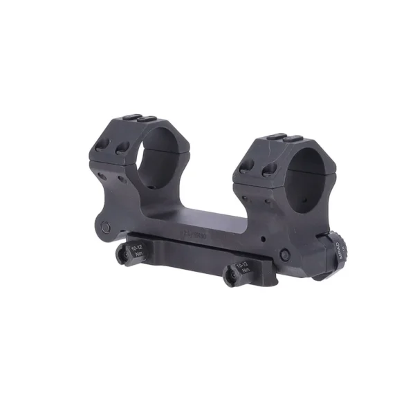 Acheter un montage monobloc 34mm avec pré-inclinaison réglable MRAD Eratac