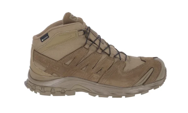 Acheter les chaussures de chasse Salomon XA Forces MID GTX