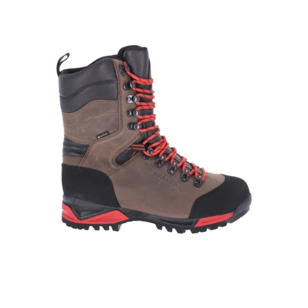 Acheter les bottes de chasse Härkila Forest Hunter High GTX 10″