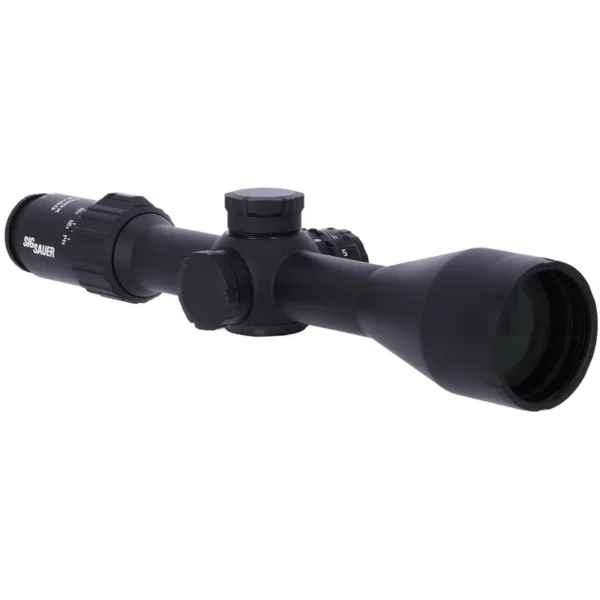 Acheter un fusil à lunette Sig Sauer Sierra3 BDX 4,5-14×50 | LivingActive.co.uk