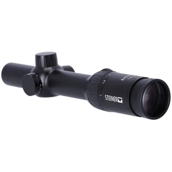 Acheter la lunette de visée Steiner Ranger 6 1-6×24