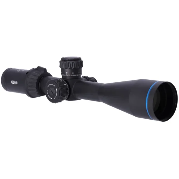 Acheter une lunette de visée Meopta Optika6 4,5-27×50 RD FFP