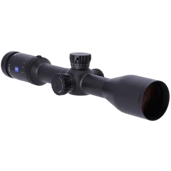 Acheter la lunette de visée ZEISS Conquest V6 3-18×50