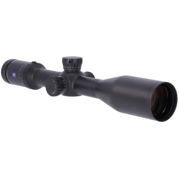 Acheter une lunette de tir ZEISS Conquest V6 5-30×50 ZMOA-1 ASV hauteur V6