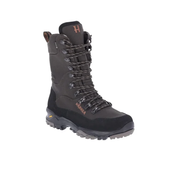 Acheter les bottes de chasse Härkila Pro Hunter Light Hi GTX 10″