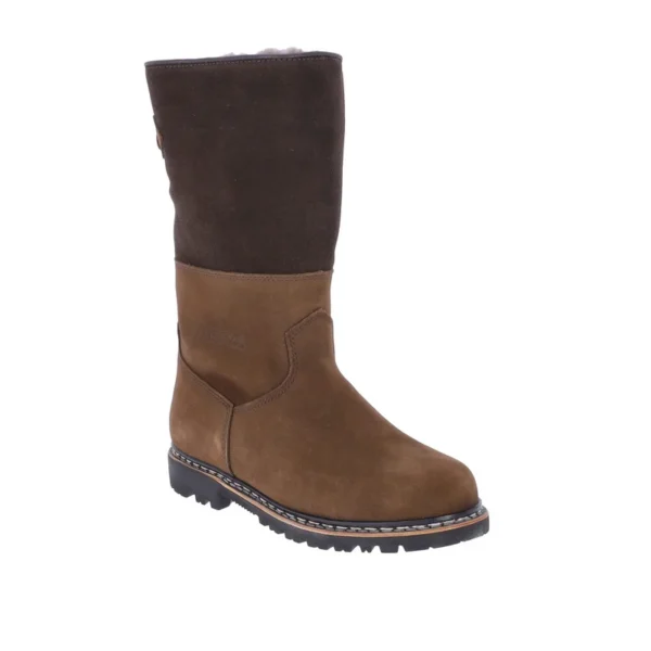 Acheter les chaussures de randonnée Meindl Arosa Lady
