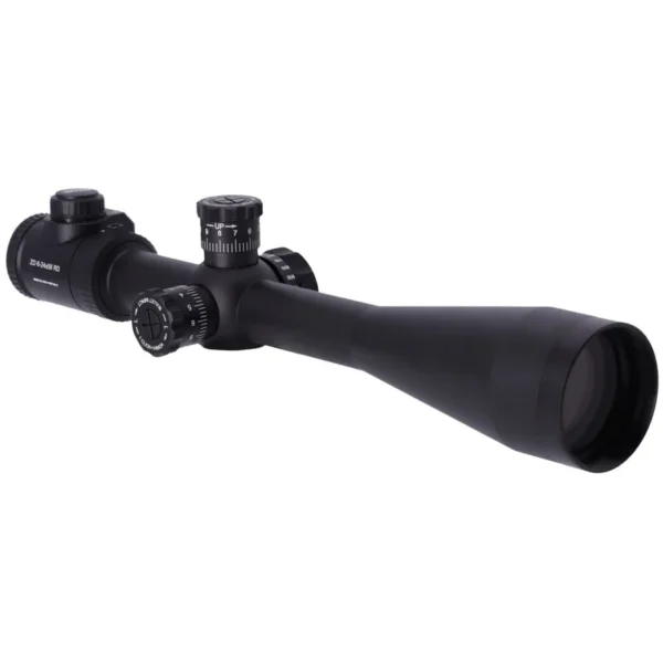 Acheter une lunette de tir Meopta ZD 6-24×56 RD