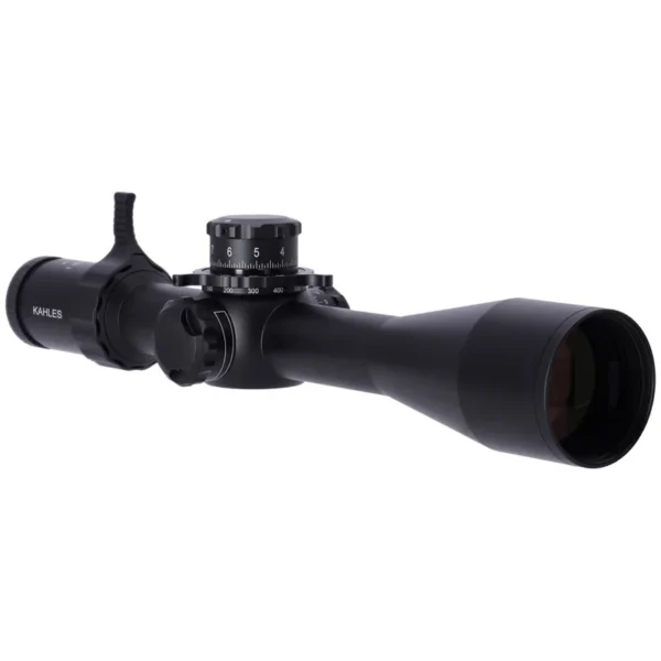 Acheter une lunette de visée Kahles K525i DLR 5-25×56
