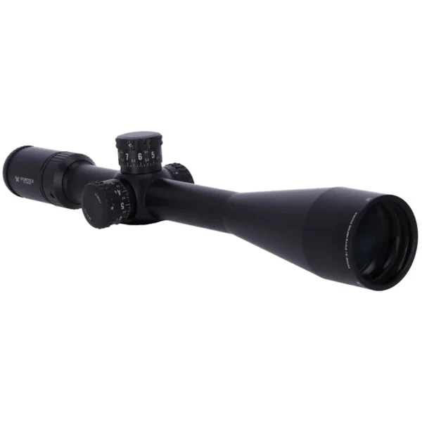 Acheter une lunette de tir Vortex Golden Eagle HD 15-60×52 ECR-1 MOA