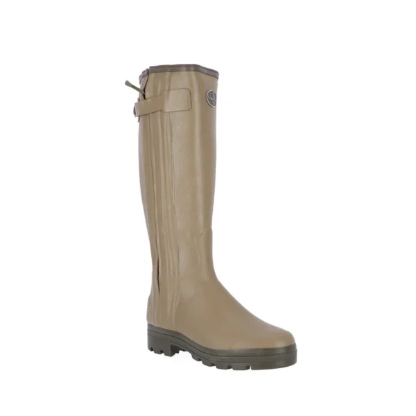Acheter des bottes Le Chameau Chasseur