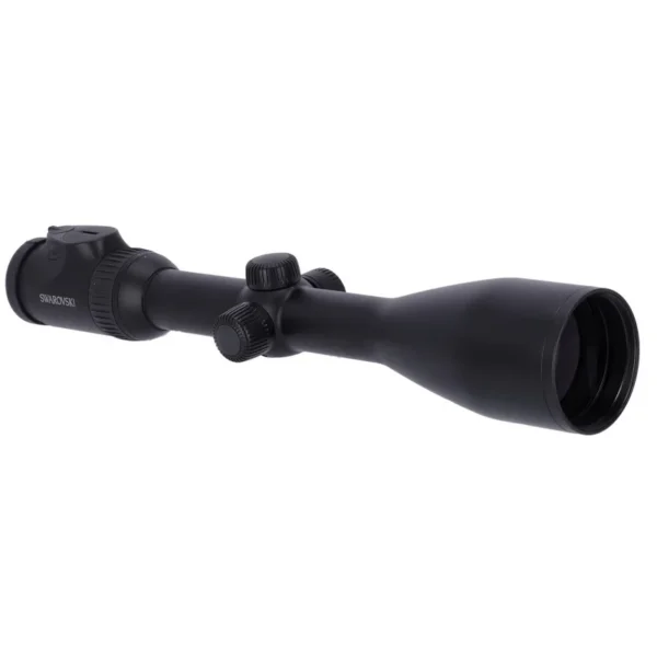 Achetez la lunette de visée Swarovski Z6i 2,5-15×56 P en ligne sur livingactive.fr