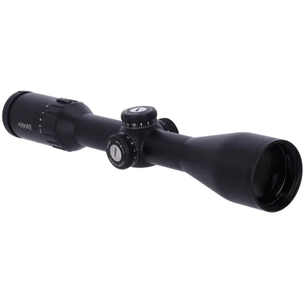 Acheter une lunette de tir Hawke Endurance 30 WA 2.5-10×50 LRC