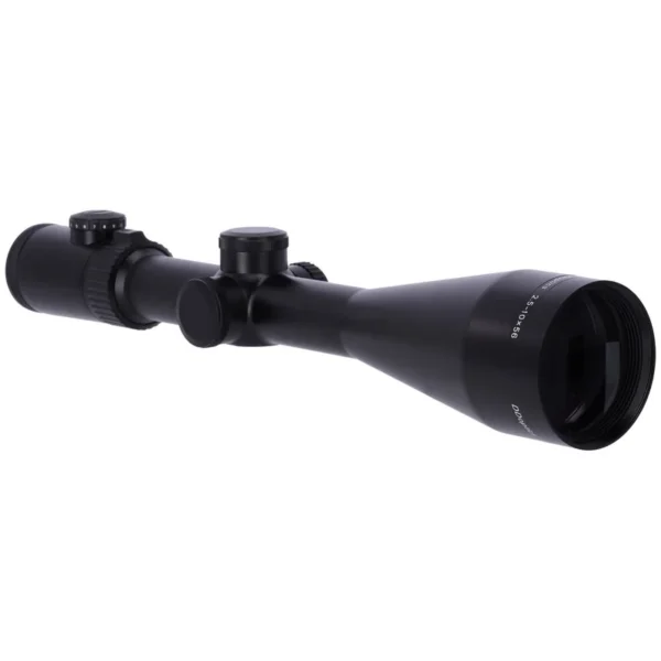 Acheter la lunette de tir DDoptics NFX 2,5-10×56 A4N