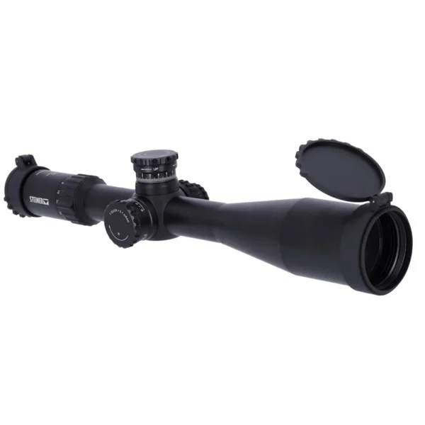Acheter une lunette de tir Steiner M5Xi 5-25×56