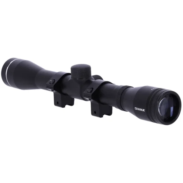 Acheter la lunette de visée Diana 4×32