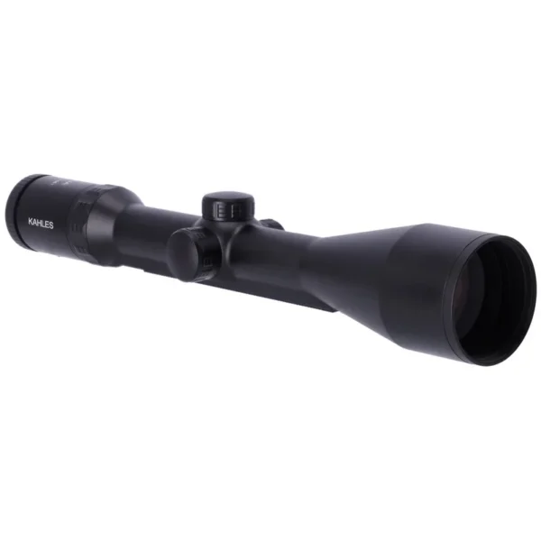 Acheter une lunette de tir Kahles Helia 2,4-12x56i