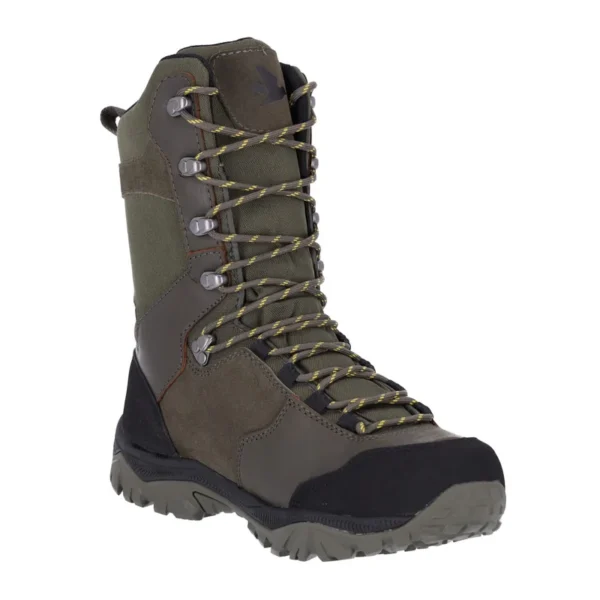 Acheter des bottes hautes Seeland Hawker