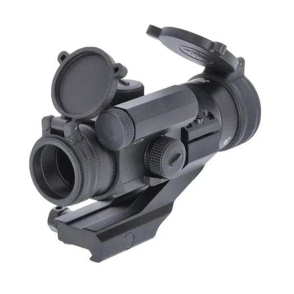 Acheter un viseur point rouge Vortex Strikefire II avec montage Cantilever 1/3 Co- Witness