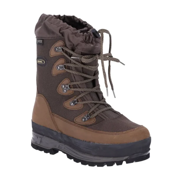Acheter des bottes grand froid Meindl Nordkap Pro GTX