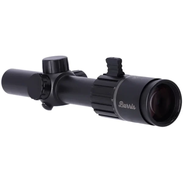 Acheter une lunette de tir Burris RT-6 1-6×24