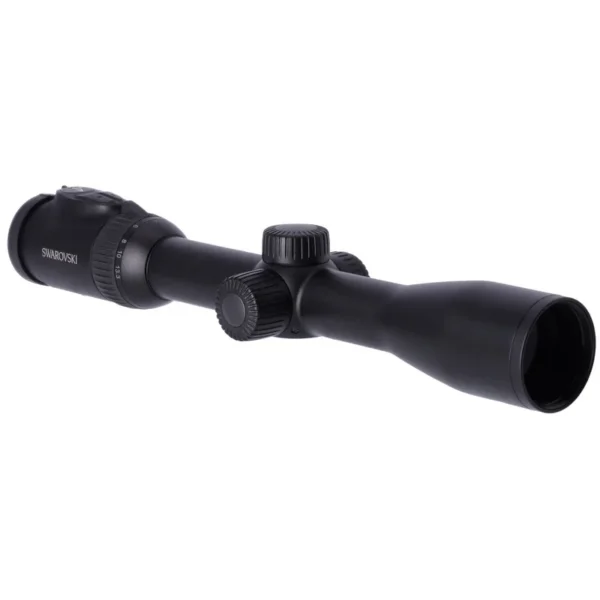Acheter la lunette de tir Swarovski Z8i 1,7-13,3×42 P