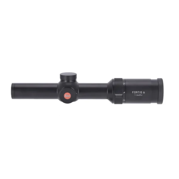 Acheter une lunette de tir Leica Fortis 6 1-6x24i