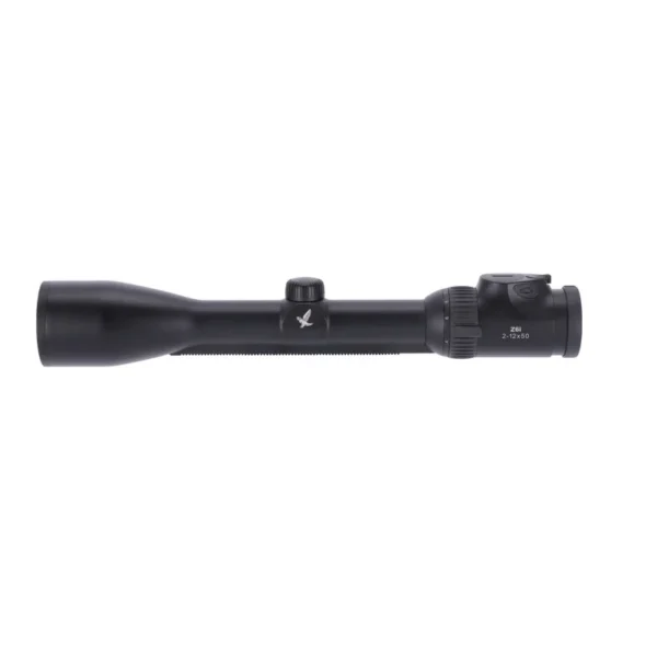 Acheter la lunette de visée Swarovski Z6i 2-12×50