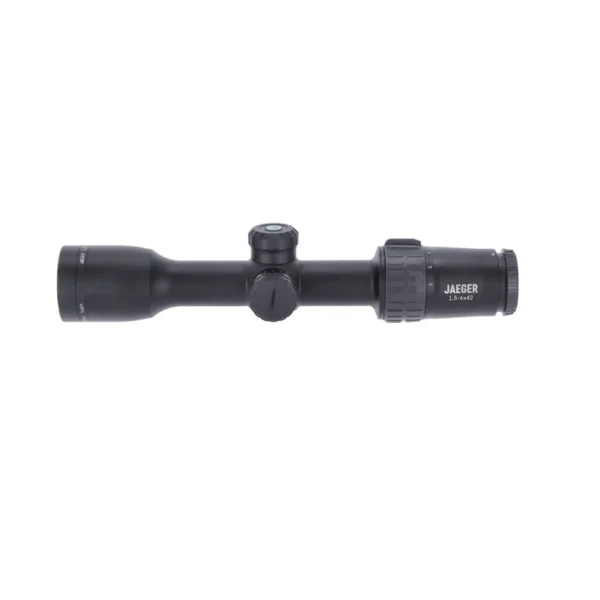 Acheter la lunette de visée YUKON Jaeger 1.5-6×42 X01i