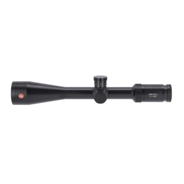 Acheter une lunette de visée Leica AMPLUS 6 2.5-15x50i