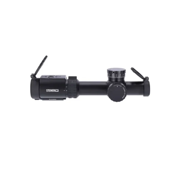 Acheter la lunette de visée Steiner M8Xi IFS 1-8×24