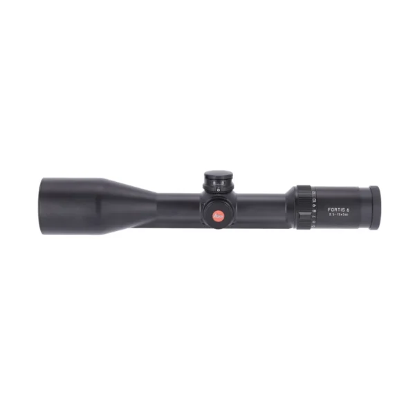Acheter une lunette Leica Fortis 6 2,5-15×56 i