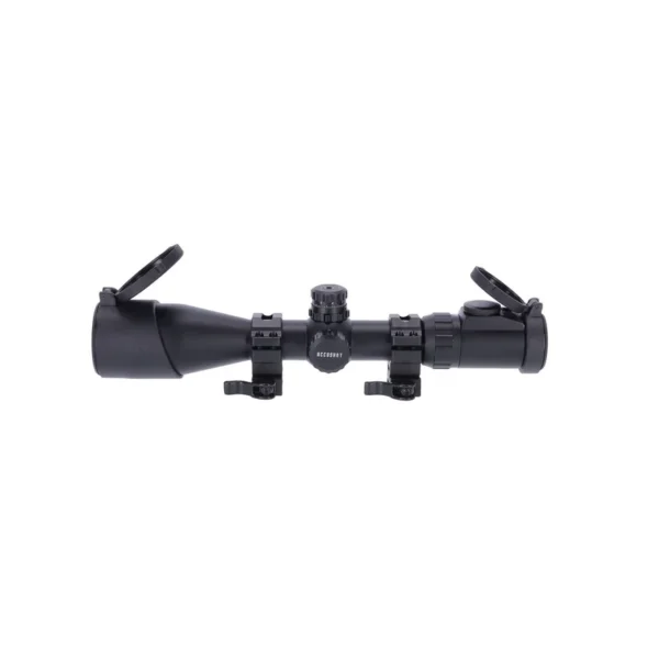 Acheter la lunette de visée Multi-Range Accushot UTG 2-16×44